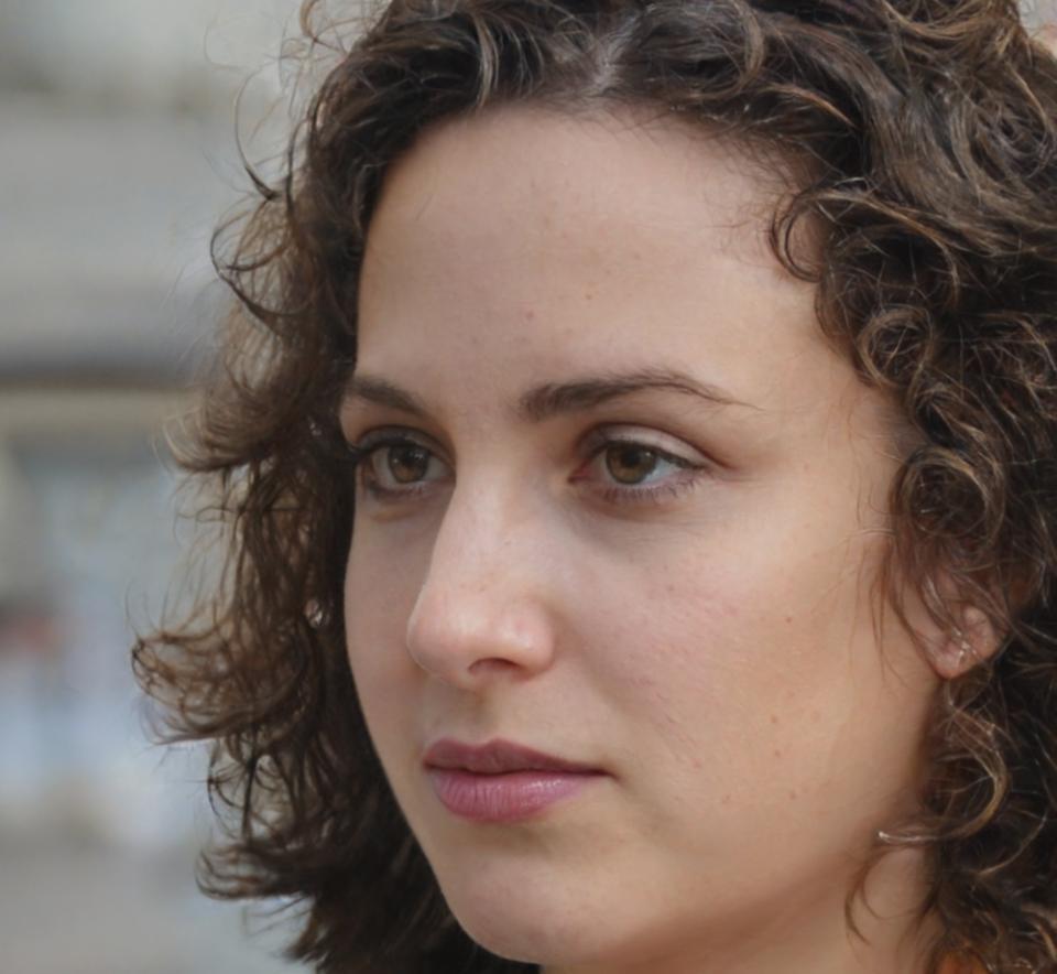 Britta Schönfeld - Leiterin Budget-Compliance bei wyndaraexiq