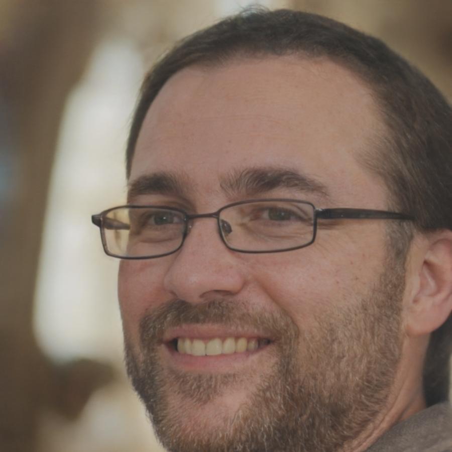 Portrait von Henrik Waldmann